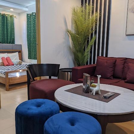 307 Anabelle Residence At Marina Spatial Condominium Dumaguete City Екстер'єр фото