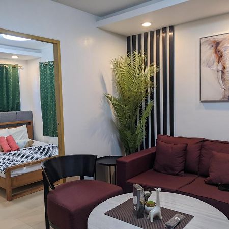 307 Anabelle Residence At Marina Spatial Condominium Dumaguete City Екстер'єр фото