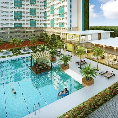 307 Anabelle Residence At Marina Spatial Condominium Dumaguete City Екстер'єр фото