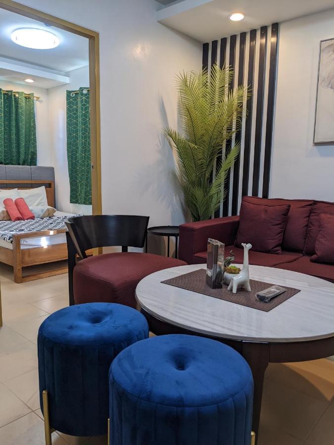 307 Anabelle Residence At Marina Spatial Condominium Dumaguete City Екстер'єр фото