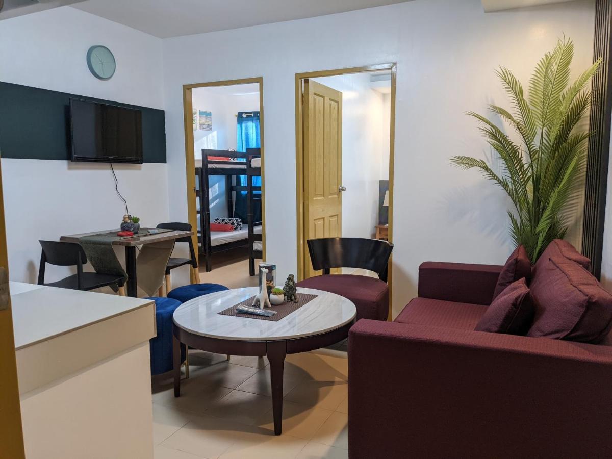 307 Anabelle Residence At Marina Spatial Condominium Dumaguete City Екстер'єр фото